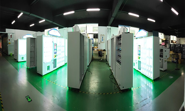 Expert of Token Changer, Ticket Eater & Prize Store— Max Games, China's Leading Manufacturer