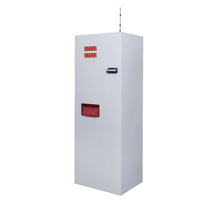 Custom Sticker Rear Door Style Coin Changer