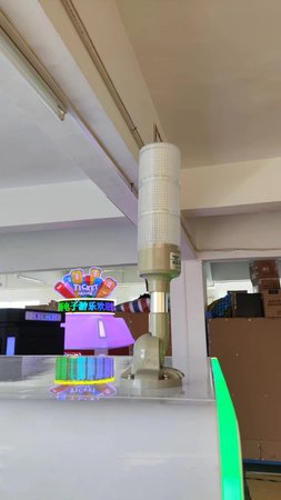 Expert of Token Changer, Ticket Eater & Prize Store— Max Games, China's Leading Manufacturer Expert of Token Changer, Ticket Eater & Prize Store— Max Games, China's Leading Manufacturer