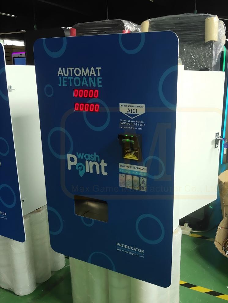 coin changers for sale