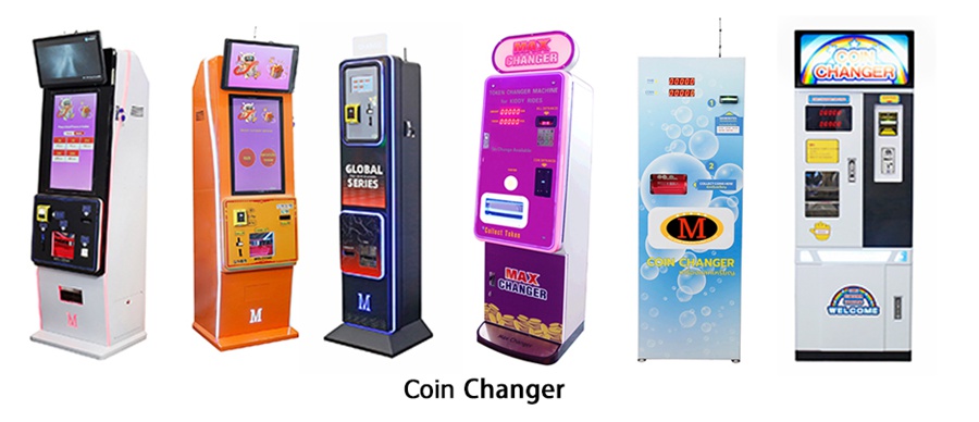 changer