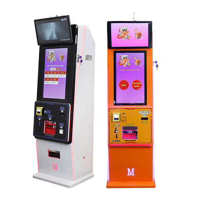 Global Series Token Changer