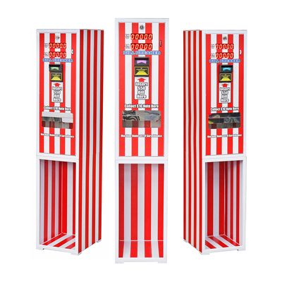 Self-service Bill to Bill Changer Bill Breaker Machine