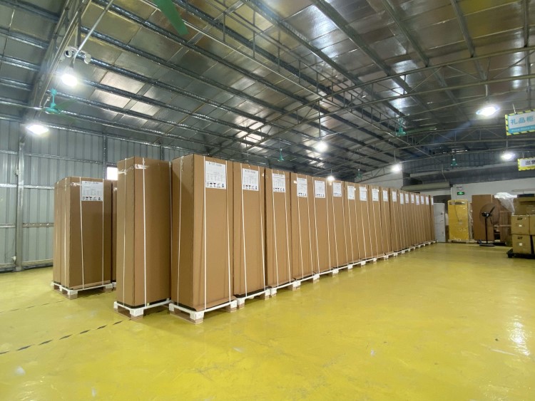 Expert of Token Changer, Ticket Eater & Prize Store— Max Games, China's Leading Manufacturer