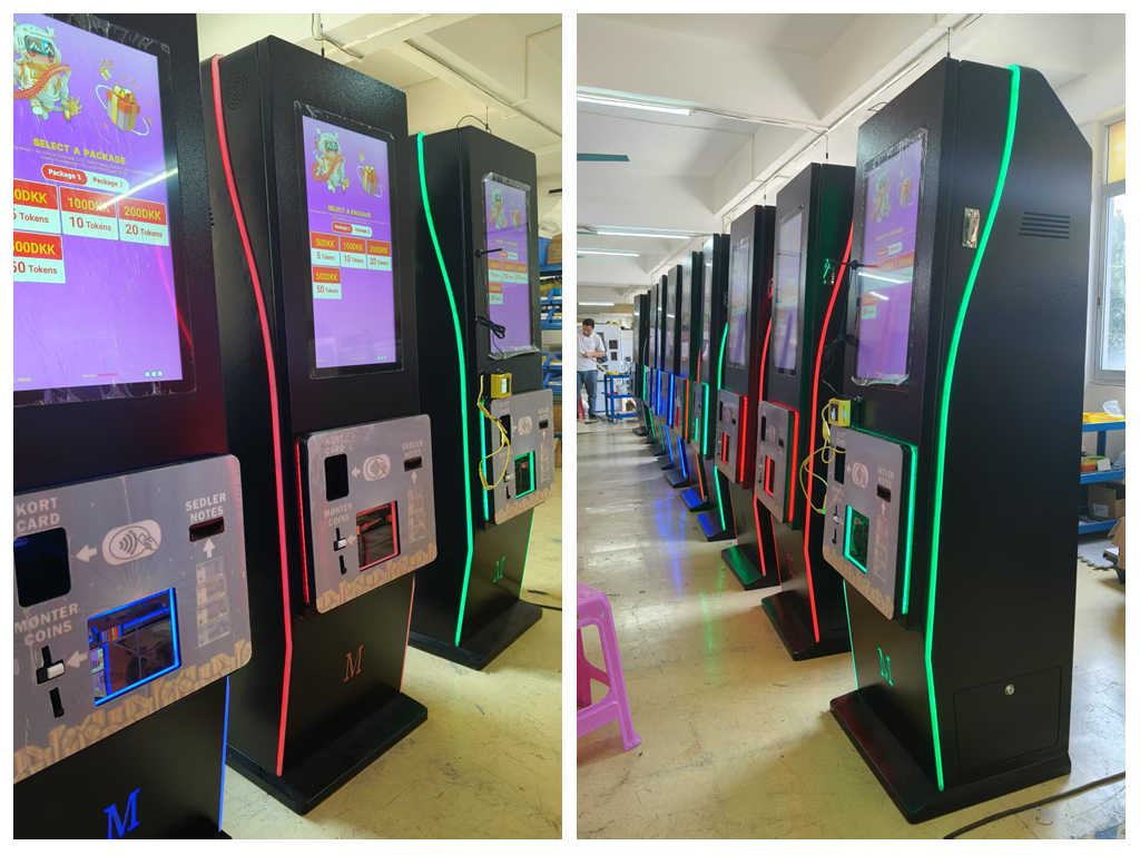 Token exchange Machine.jpg