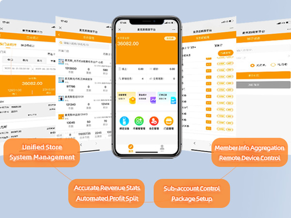 Expert of Token Changer, Ticket Eater & Prize Store— Max Games, China's Leading Manufacturer