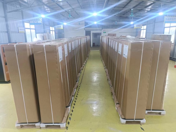 Expert of Token Changer, Ticket Eater & Prize Store— Max Games, China's Leading Manufacturer