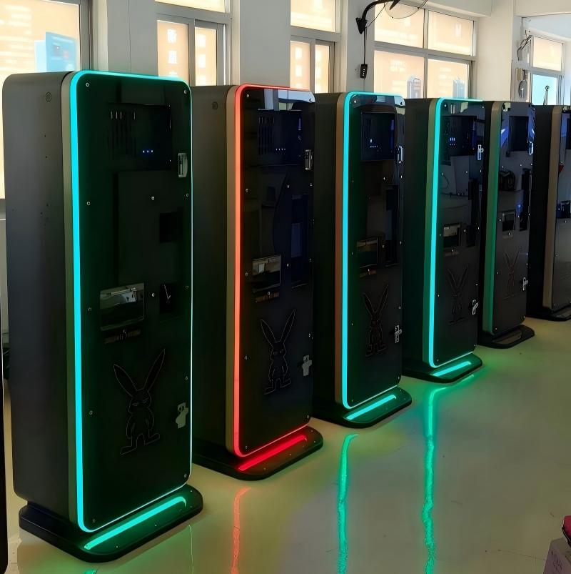 Reliable Coin Changers