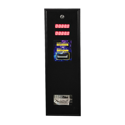 Mini Wall Mounted Token Exchange Machine