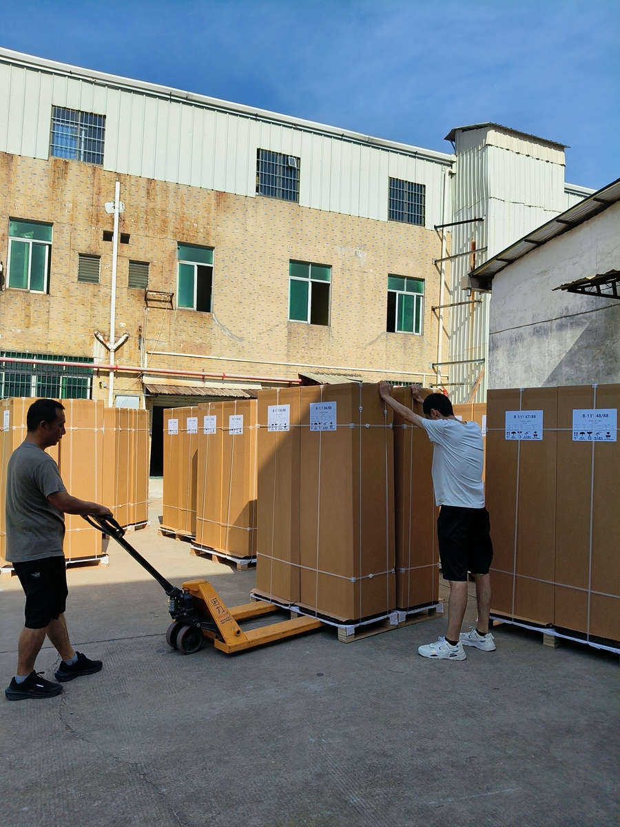 Coin change Machines