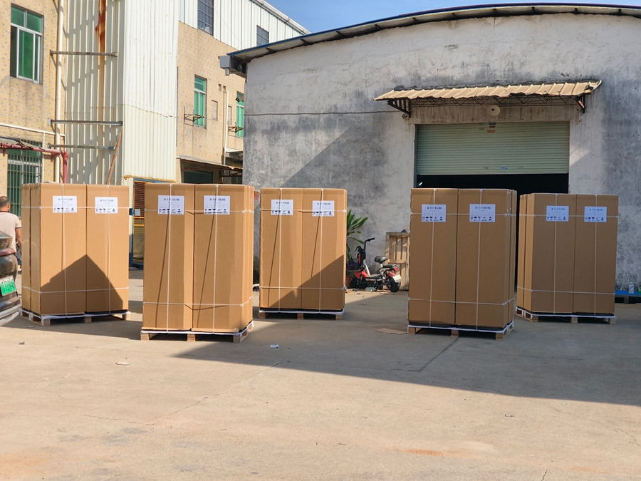 Coin Exchange Machine