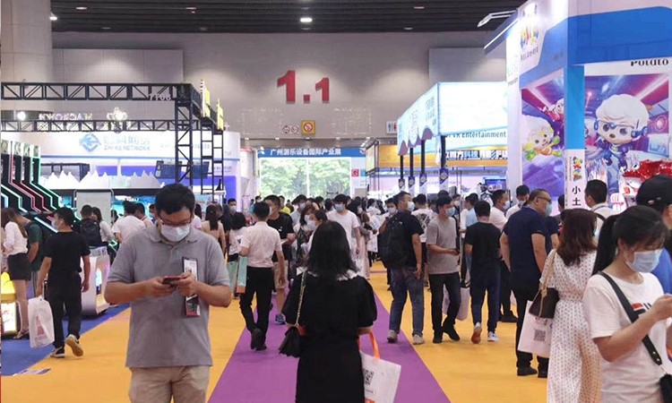 Expert of Token Changer, Ticket Eater & Prize Store— Max Games, China's Leading Manufacturer