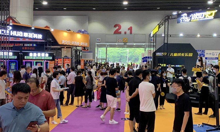 Expert of Token Changer, Ticket Eater & Prize Store— Max Games, China's Leading Manufacturer