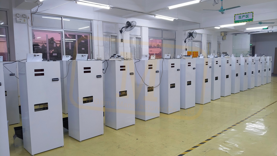 laundromatsCar Wash Change Machine