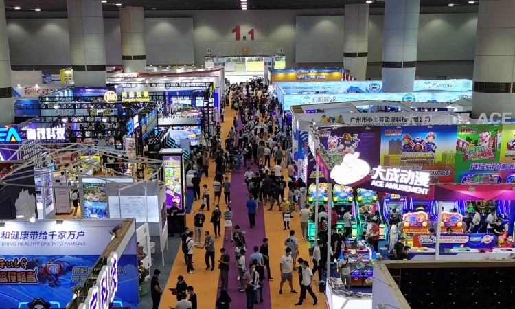 Expert of Token Changer, Ticket Eater & Prize Store— Max Games, China's Leading Manufacturer