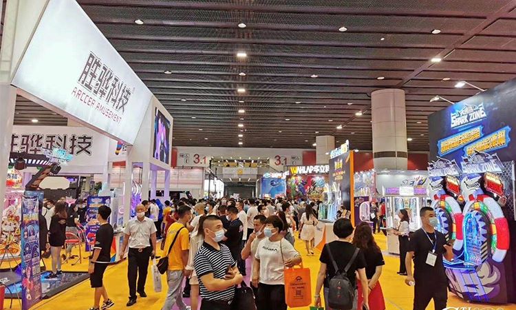 Expert of Token Changer, Ticket Eater & Prize Store— Max Games, China's Leading Manufacturer