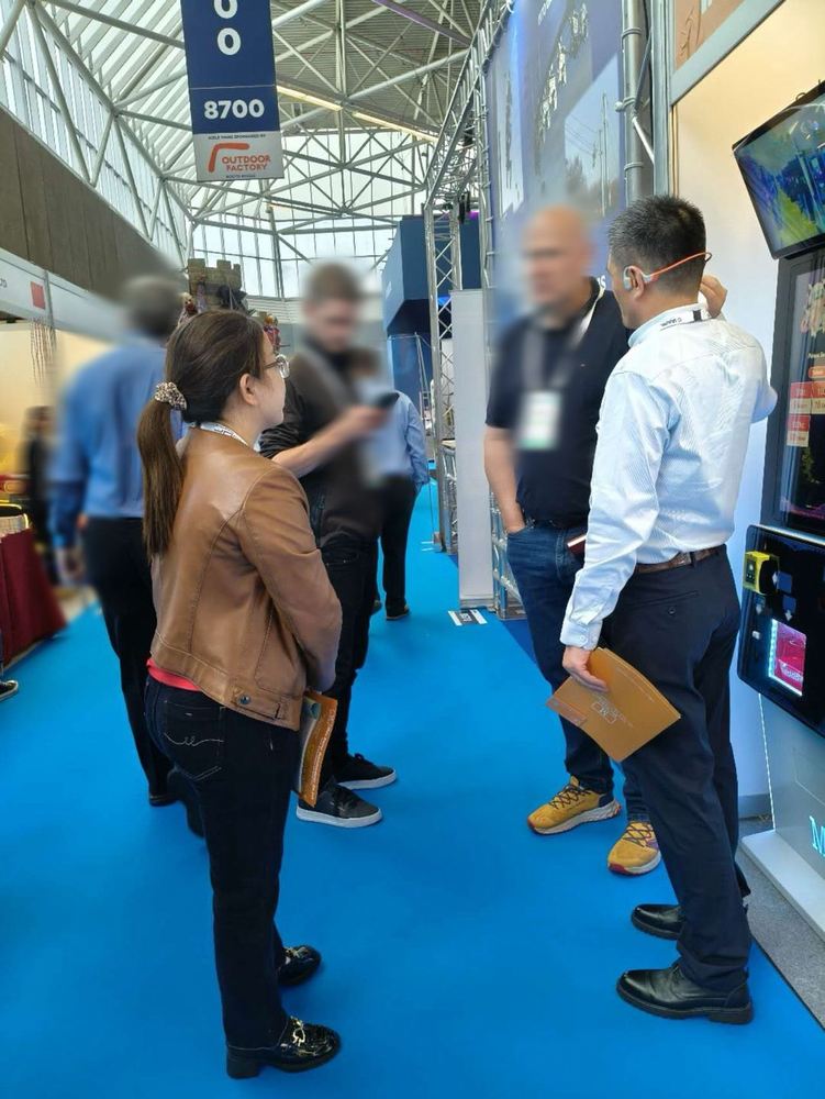 Expert of Token Changer, Ticket Eater & Prize Store— Max Games, China's Leading Manufacturer