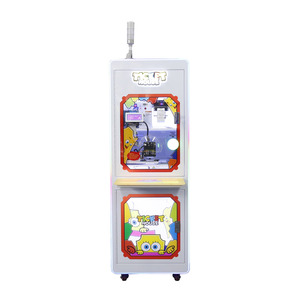 Hot-selling Arcade Ticket Eater Machine - MAX GAMES