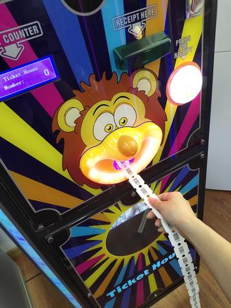 Expert of Token Changer, Ticket Eater & Prize Store— Max Games, China's Leading Manufacturer Expert of Token Changer, Ticket Eater & Prize Store— Max Games, China's Leading Manufacturer