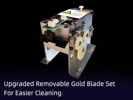 Expert of Token Changer, Ticket Eater & Prize Store— Max Games, China's Leading Manufacturer