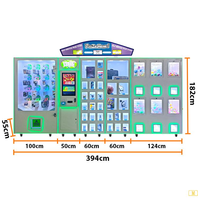 Free Combinations Prize Hub
