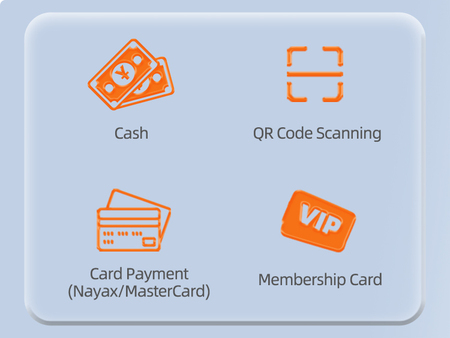 Expert of Token Changer, Ticket Eater & Prize Store— Max Games, China's Leading Manufacturer