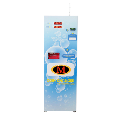 Rear Load Bills & Coin Changer
