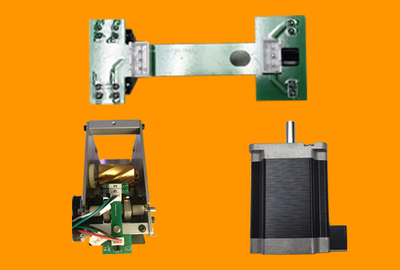 Extra-large capacity