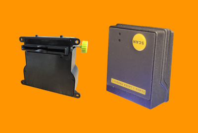 21.5 inch Touch Screen