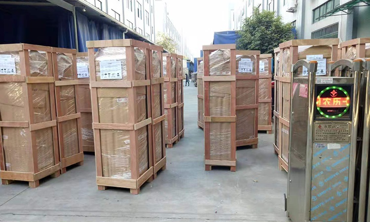 Expert of Token Changer, Ticket Eater & Prize Store— Max Games, China's Leading Manufacturer