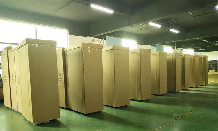 Expert of Token Changer, Ticket Eater & Prize Store— Max Games, China's Leading Manufacturer