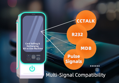 Superior-Hardware-Compatibility