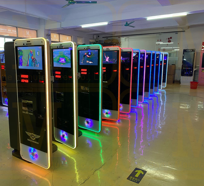 change machine for quarters