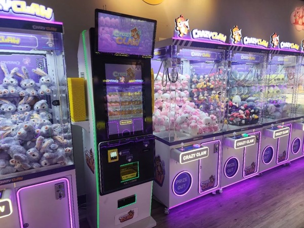 Global Series Token Changer