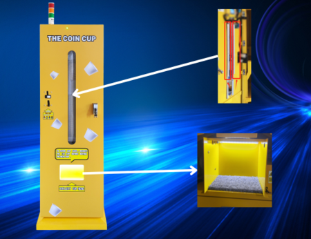 Expert of Token Changer, Ticket Eater & Prize Store— Max Games, China's Leading Manufacturer Expert of Token Changer, Ticket Eater & Prize Store— Max Games, China's Leading Manufacturer