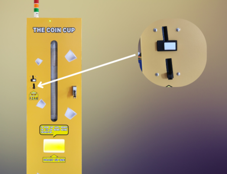 Expert of Token Changer, Ticket Eater & Prize Store— Max Games, China's Leading Manufacturer Expert of Token Changer, Ticket Eater & Prize Store— Max Games, China's Leading Manufacturer