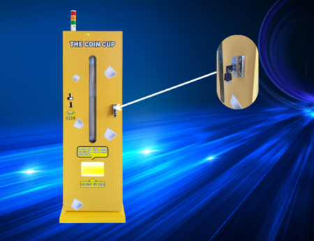 Expert of Token Changer, Ticket Eater & Prize Store— Max Games, China's Leading Manufacturer Expert of Token Changer, Ticket Eater & Prize Store— Max Games, China's Leading Manufacturer