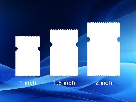 Counts at 650-630 tickets per minute for 2-inch tickets. (1).png