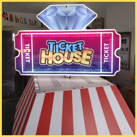 Expert of Token Changer, Ticket Eater & Prize Store— Max Games, China's Leading Manufacturer Expert of Token Changer, Ticket Eater & Prize Store— Max Games, China's Leading Manufacturer
