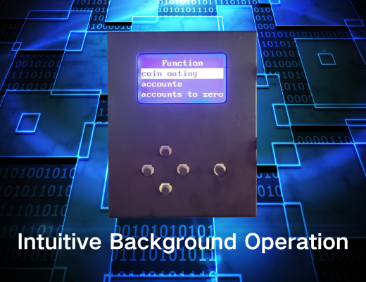 Expert of Token Changer, Ticket Eater & Prize Store— Max Games, China's Leading Manufacturer