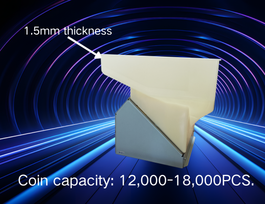 Expert of Token Changer, Ticket Eater & Prize Store— Max Games, China's Leading Manufacturer