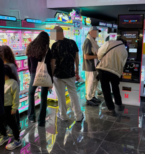 bill-to-coin changer