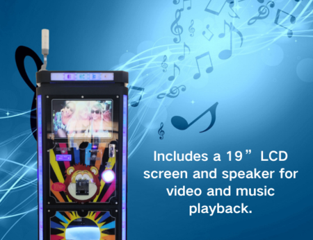 Expert of Token Changer, Ticket Eater & Prize Store— Max Games, China's Leading Manufacturer Expert of Token Changer, Ticket Eater & Prize Store— Max Games, China's Leading Manufacturer